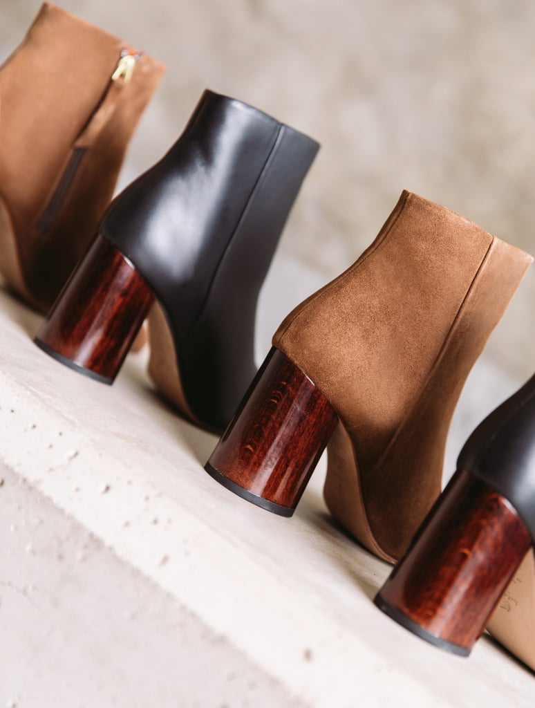 Anciennes collections : Jade - Passion Black