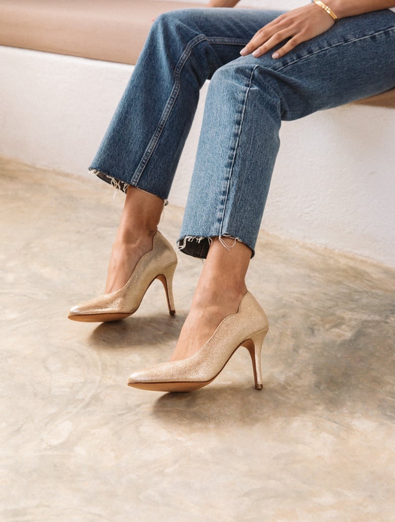 Anciennes collections : Stella - Iridescent Champagne