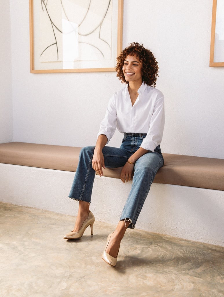 Anciennes collections : Stella - Iridescent Champagne