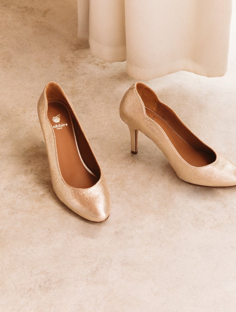 Anciennes collections : Stella - Iridescent Champagne