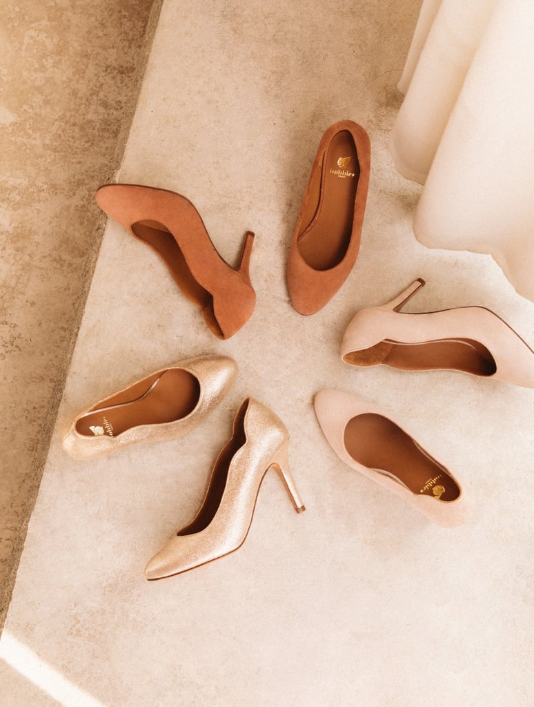 Anciennes collections : Stella - Iridescent Champagne