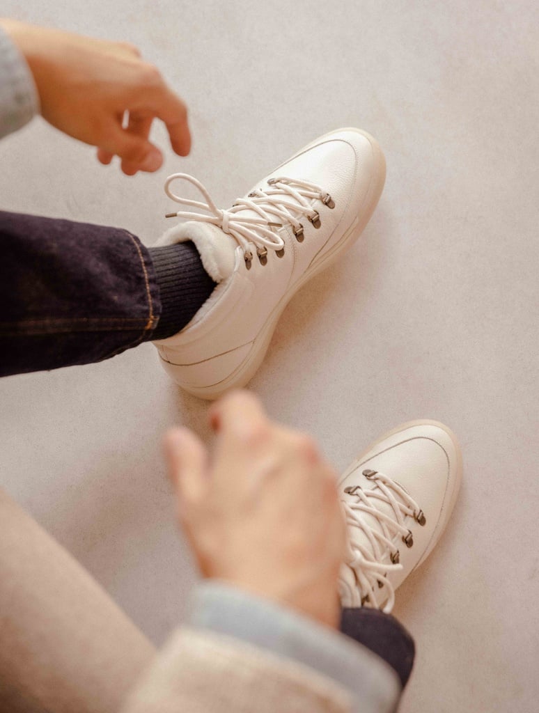 Sneakers : Alec - Foam