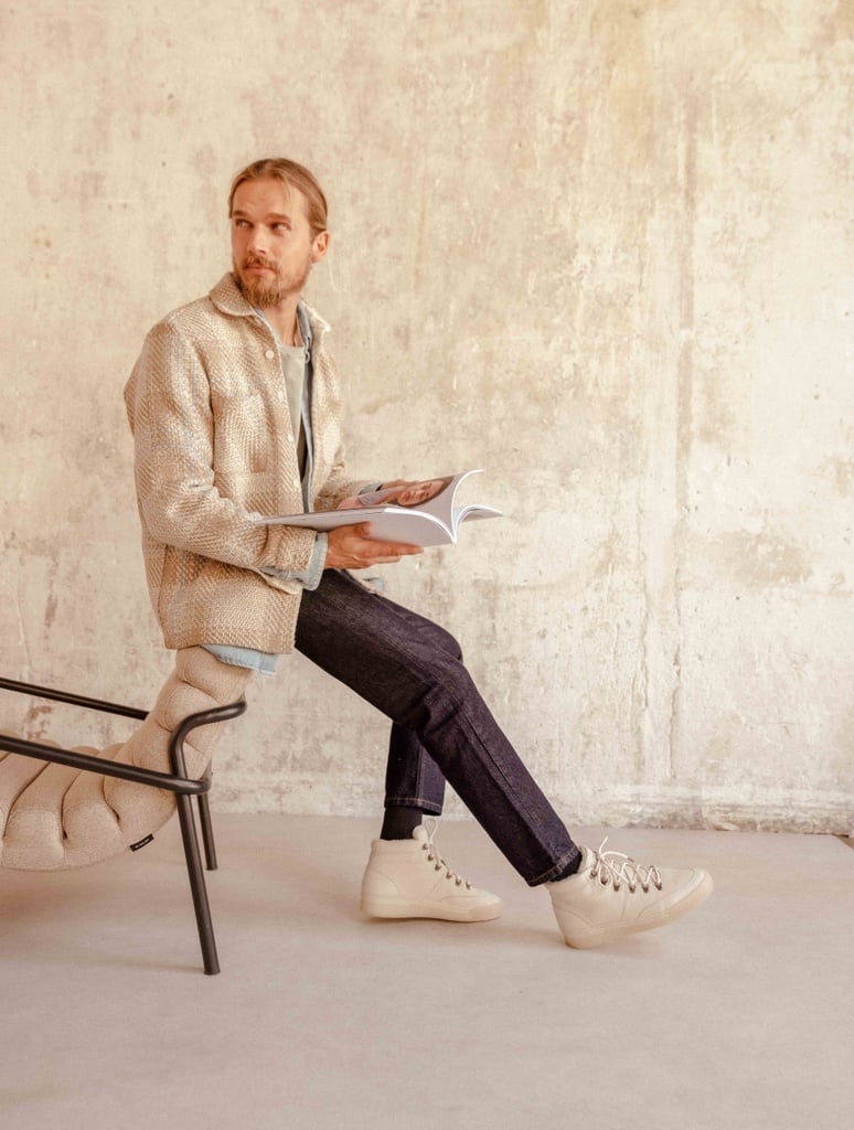 Baskets : Alec - Foam