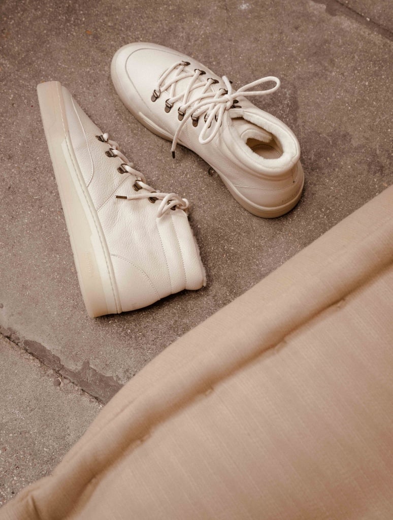 Baskets : Alec - Foam