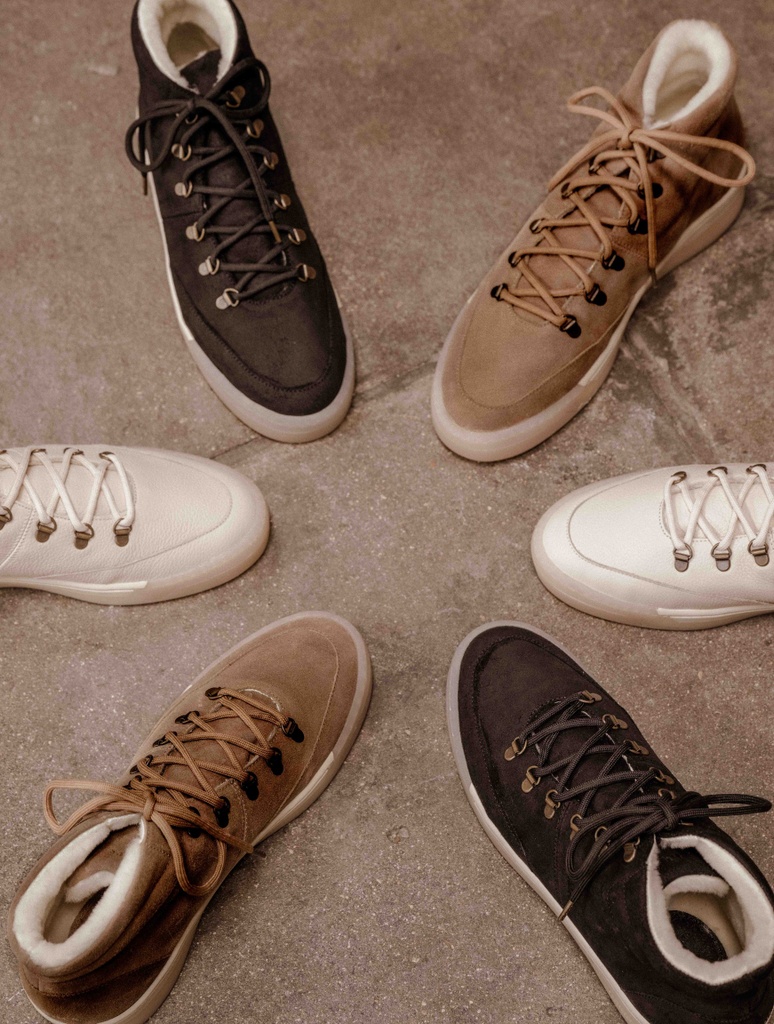 Baskets : Alec - Foam