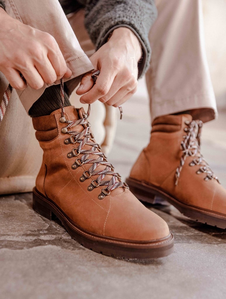 Boots : Aspen - Steppe