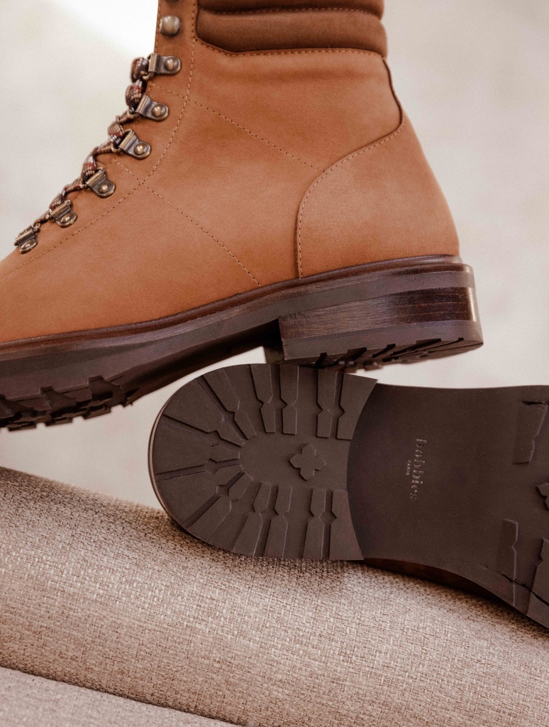 Boots : Aspen - Steppe