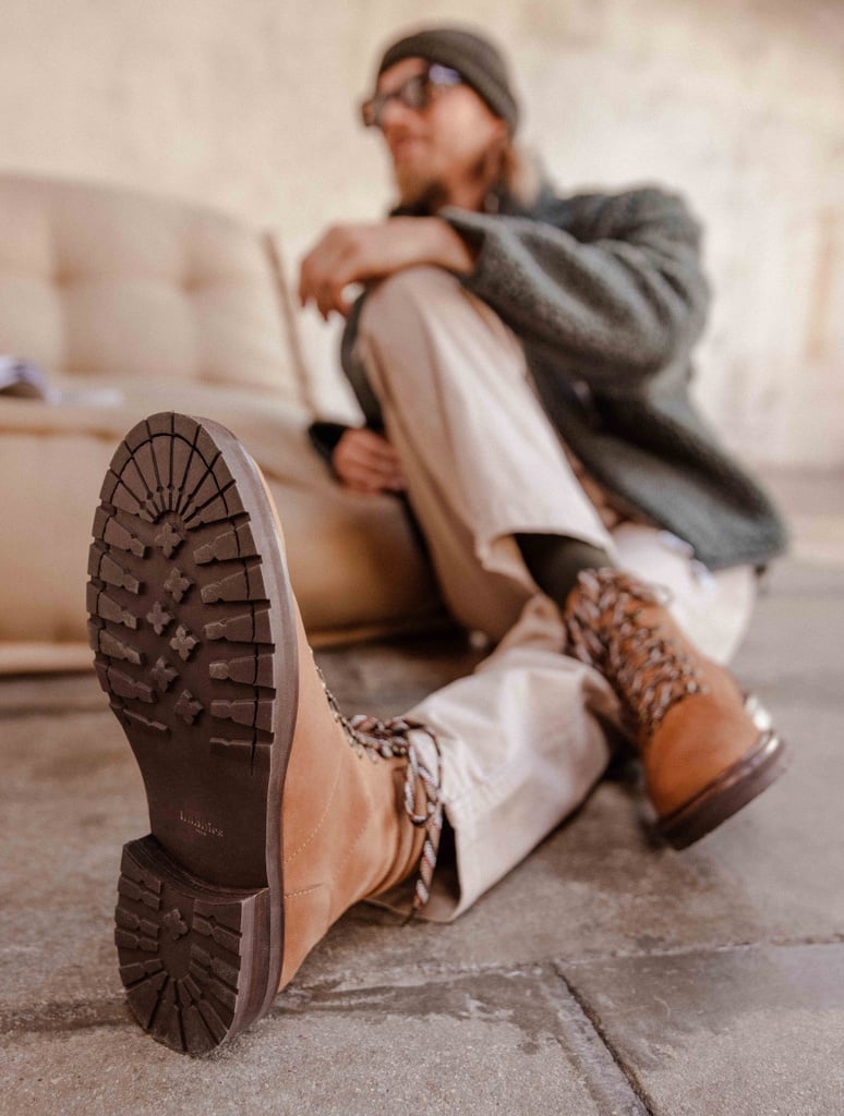 Boots : Aspen - Steppe