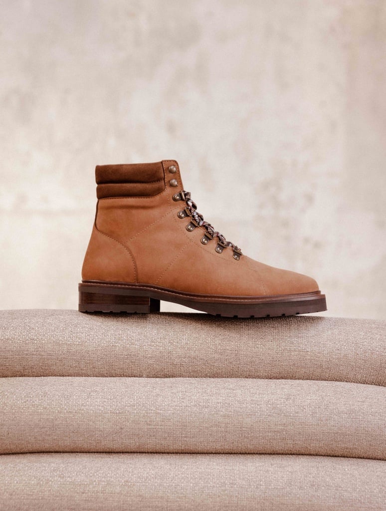 Boots : Aspen - Steppe