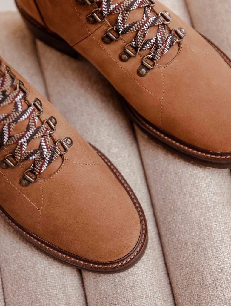 Boots : Aspen - Steppe