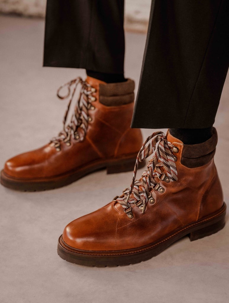 Boots : Aspen - Armagnac