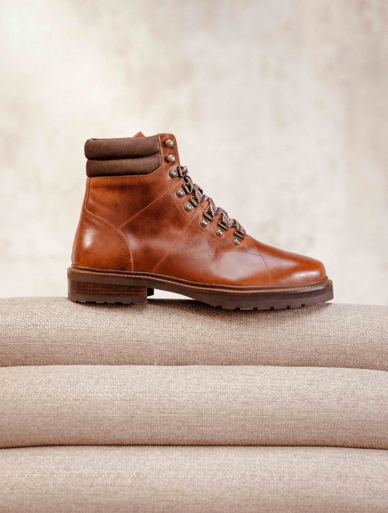 Boots : Aspen - Armagnac