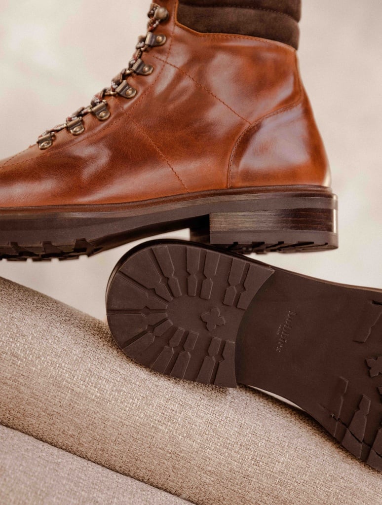 Boots : Aspen - Armagnac