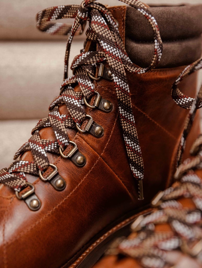 Boots : Aspen - Armagnac