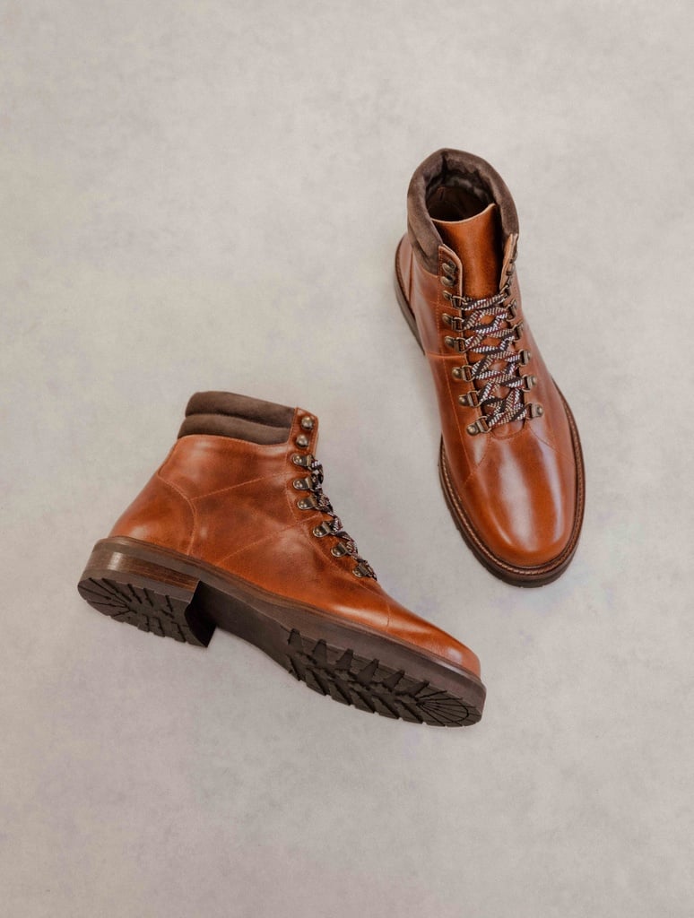 Boots : Aspen - Armagnac