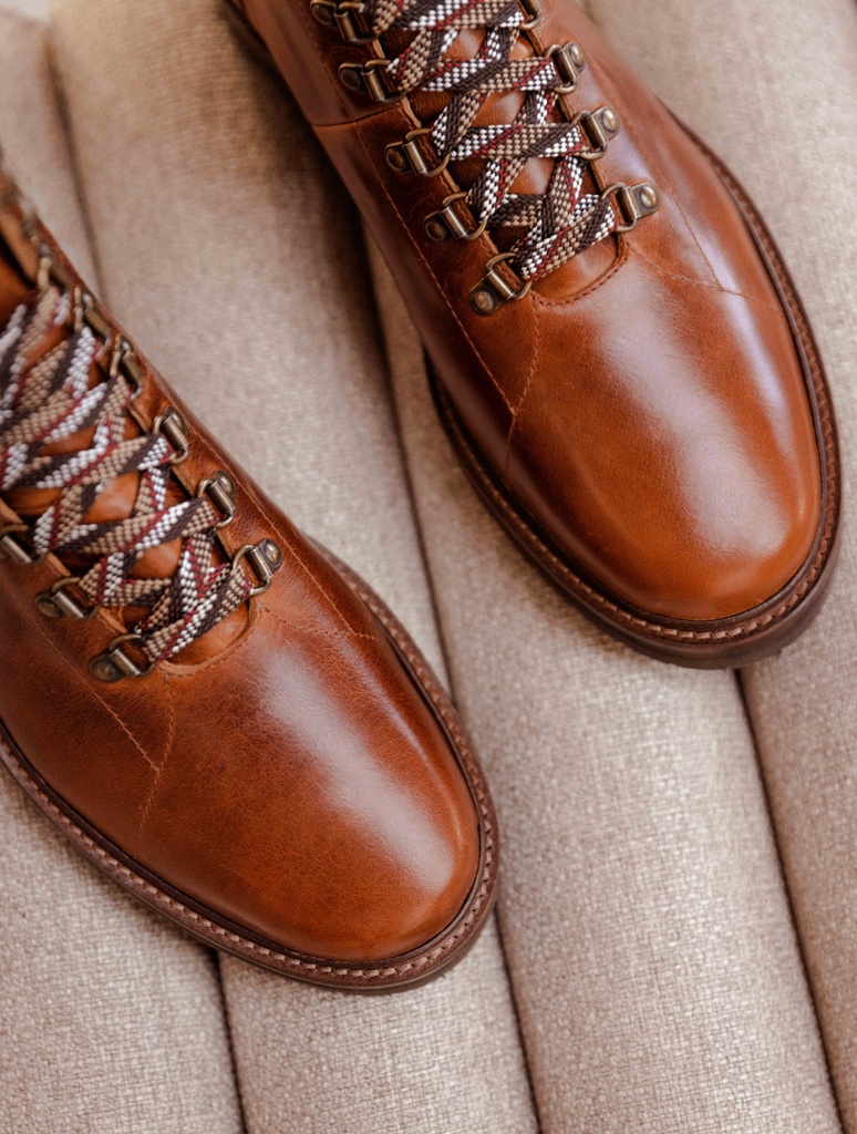 Boots : Aspen - Armagnac