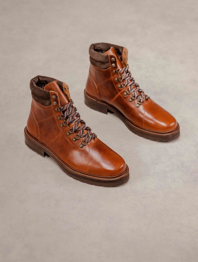 Boots : Aspen - Armagnac