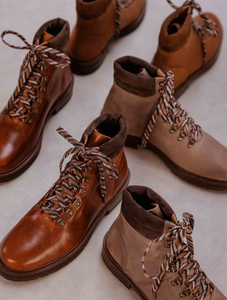 Boots : Aspen - Armagnac