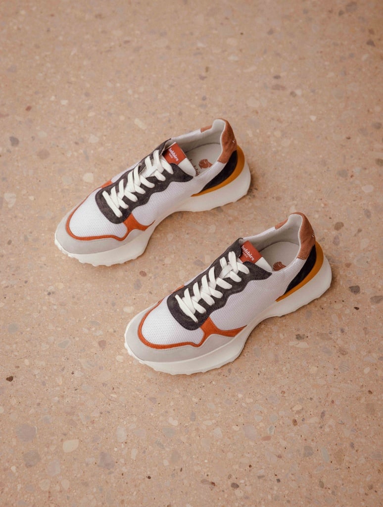 Baskets : Caleb - Caraiva