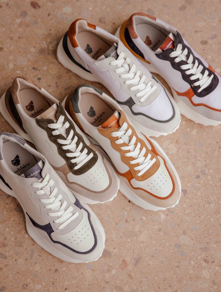 Baskets : Caleb - Caraiva