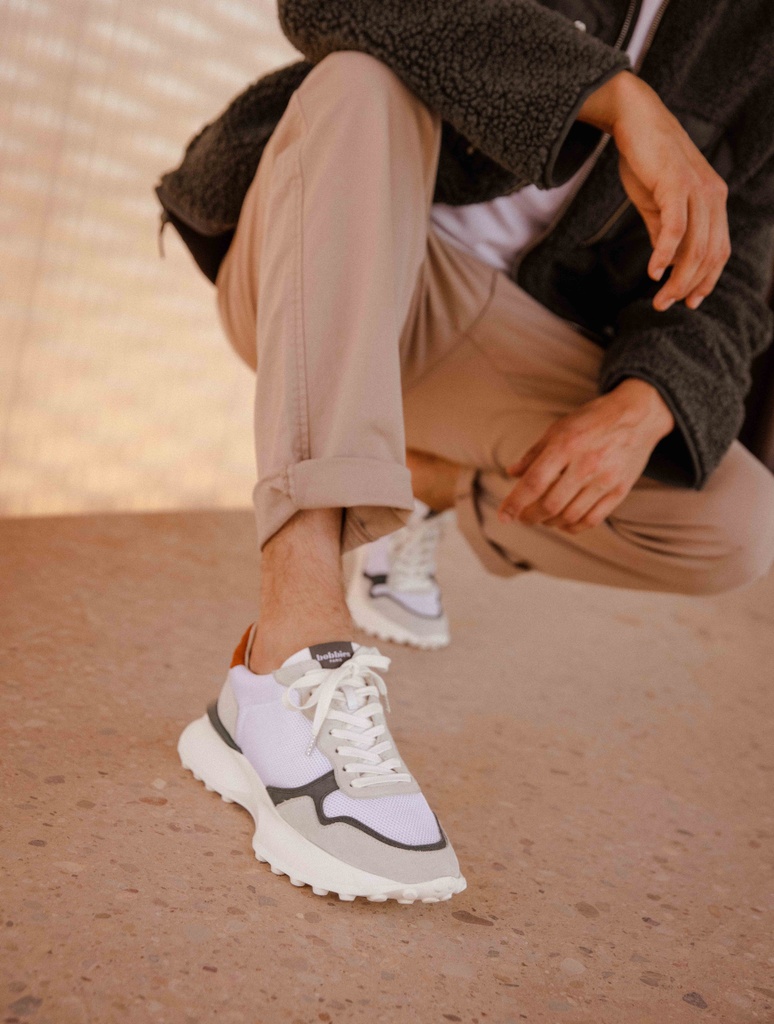 Sneakers : Caleb - Amazonia