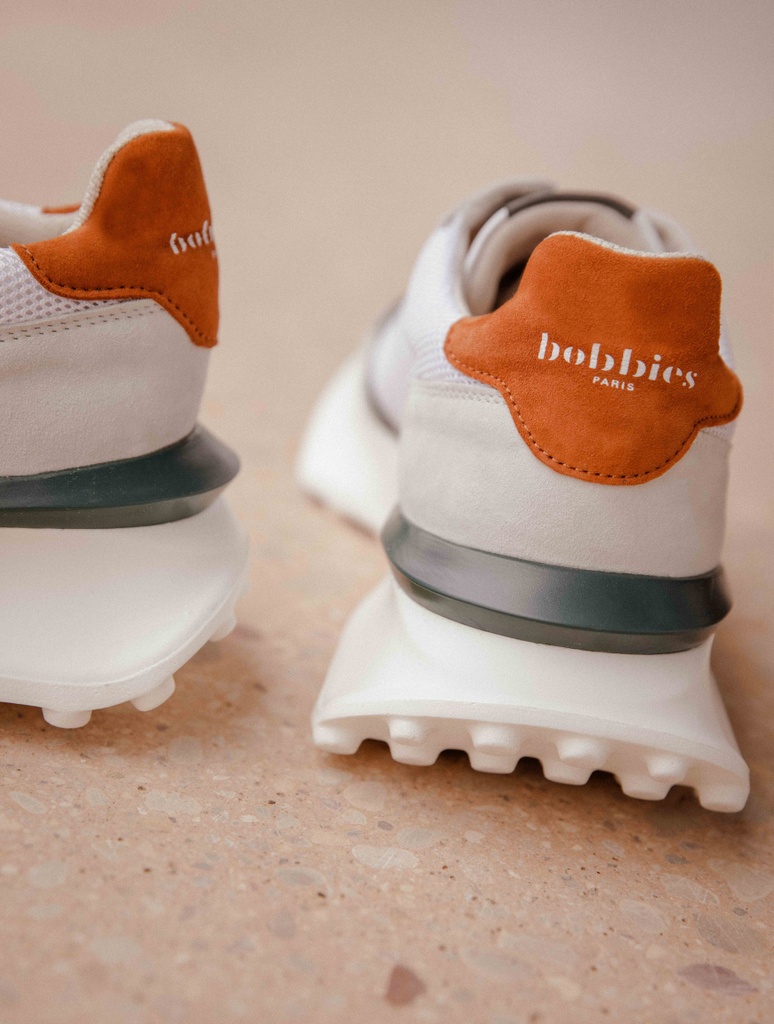 Sneakers : Caleb - Amazonia