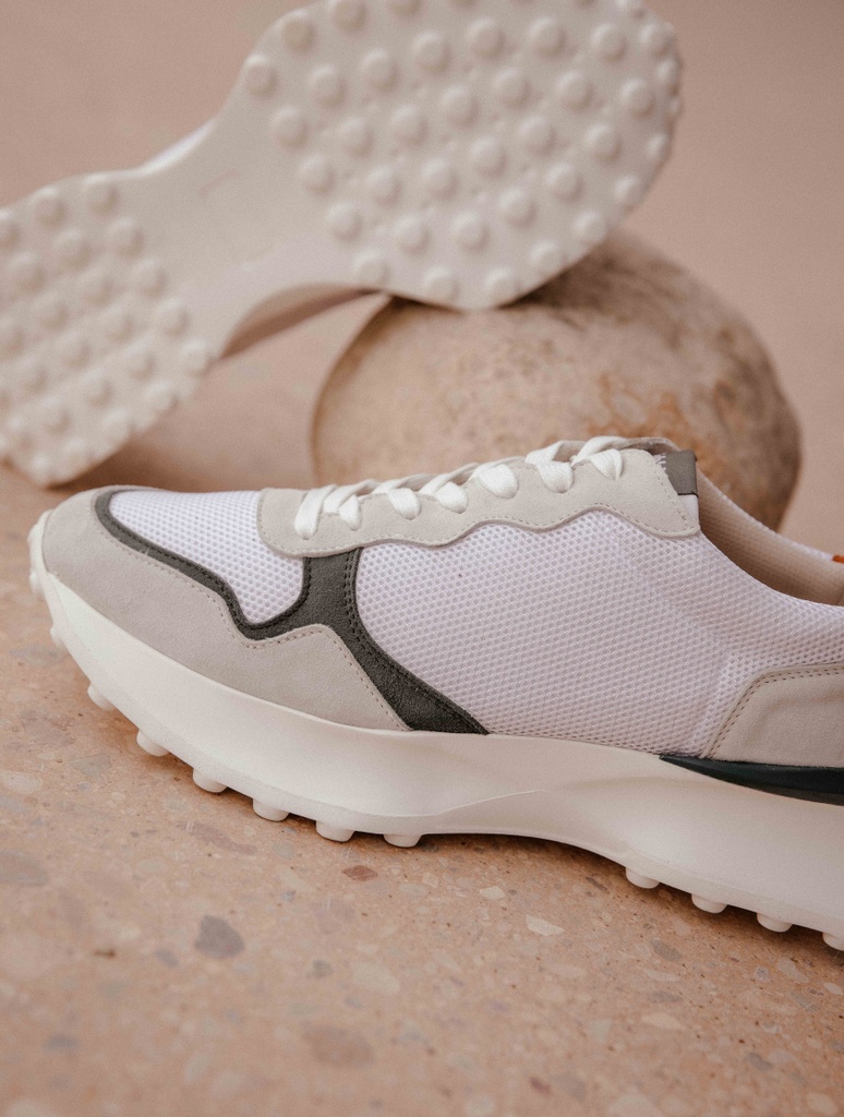 Sneakers : Caleb - Amazonia