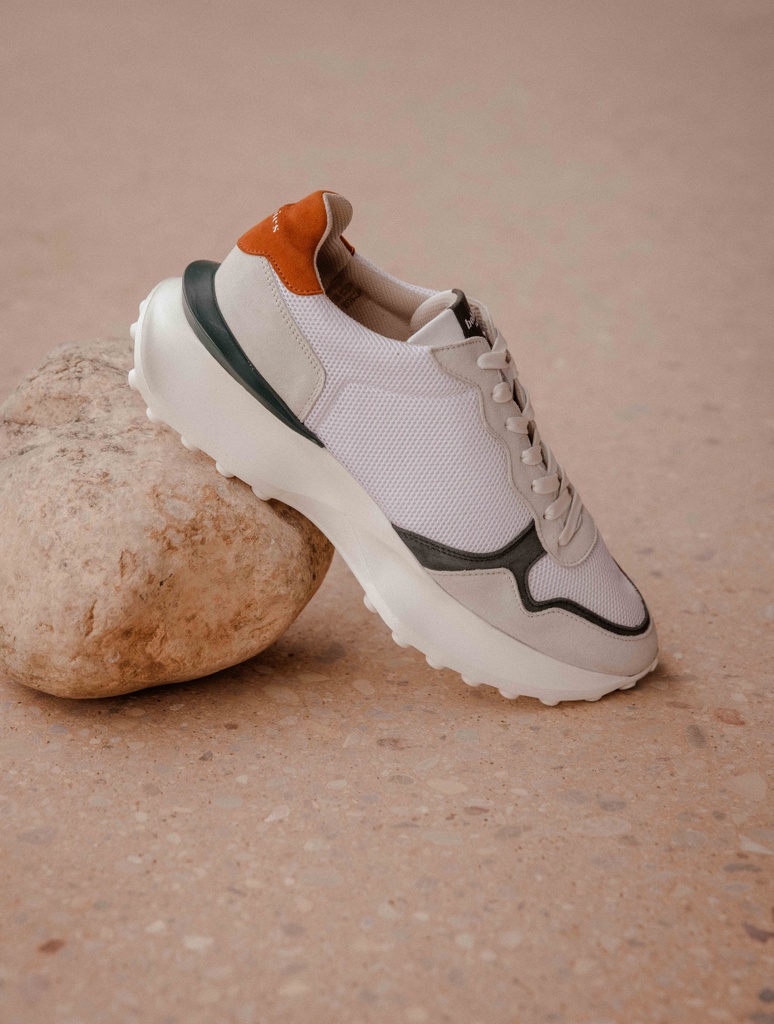 Sneakers : Caleb - Amazonia