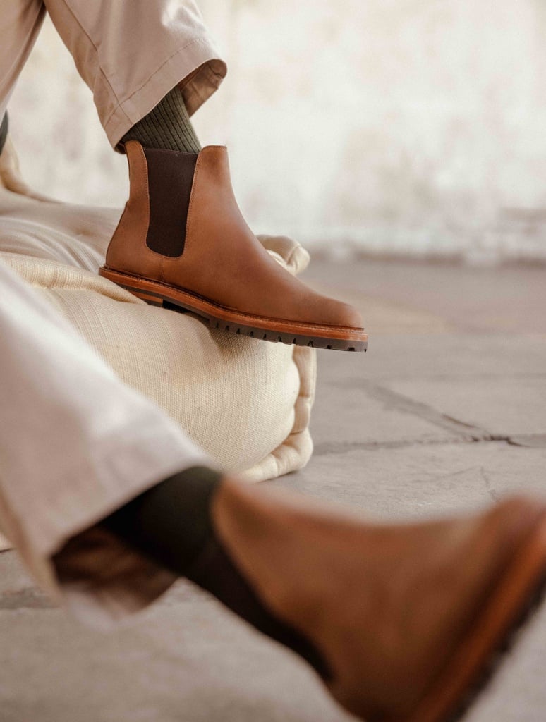 Boots : Fargo - Mocaccino