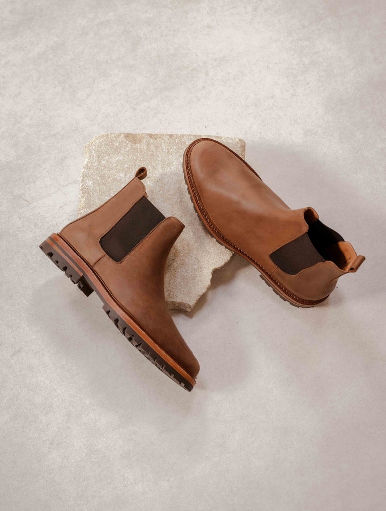 Boots : Fargo - Mocaccino