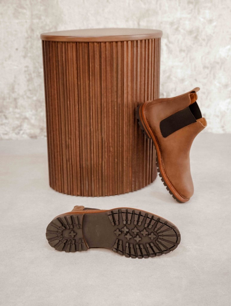 Boots : Fargo - Mocaccino