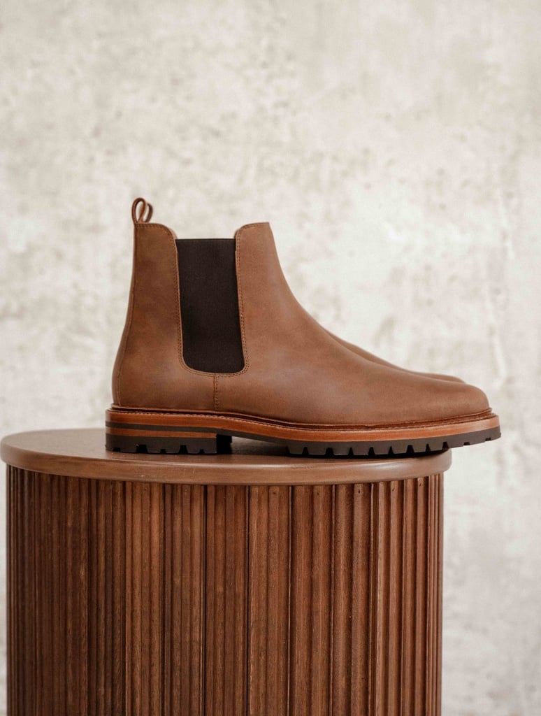 Boots : Fargo - Mocaccino