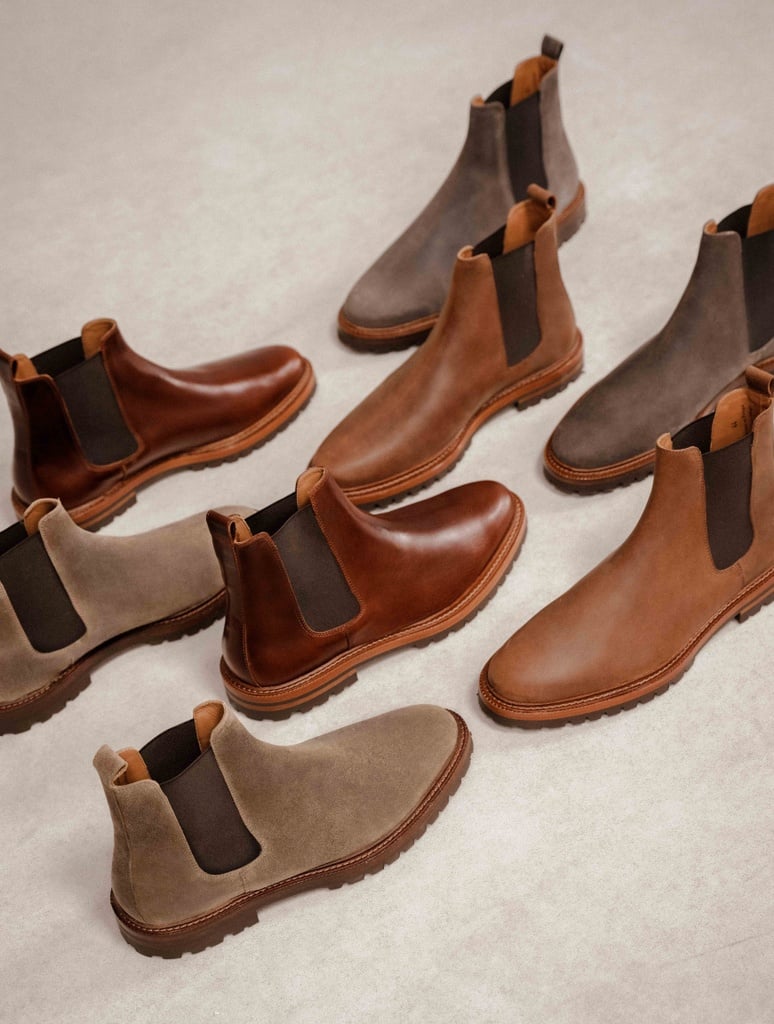 Boots : Fargo - Mocaccino