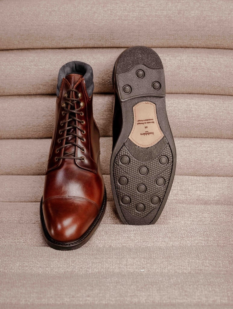 Botas : Gilford - Liqueur de Café