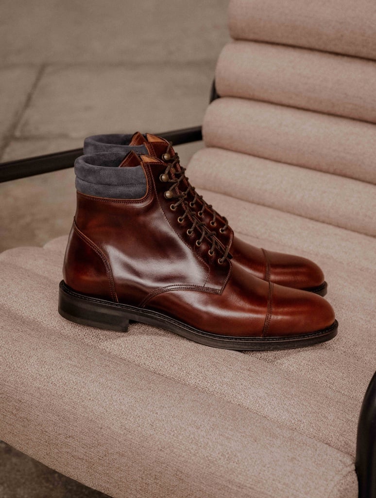 Botas : Gilford - Liqueur de Café