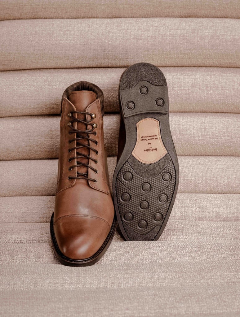 Boots : Gilford - Mocaccino