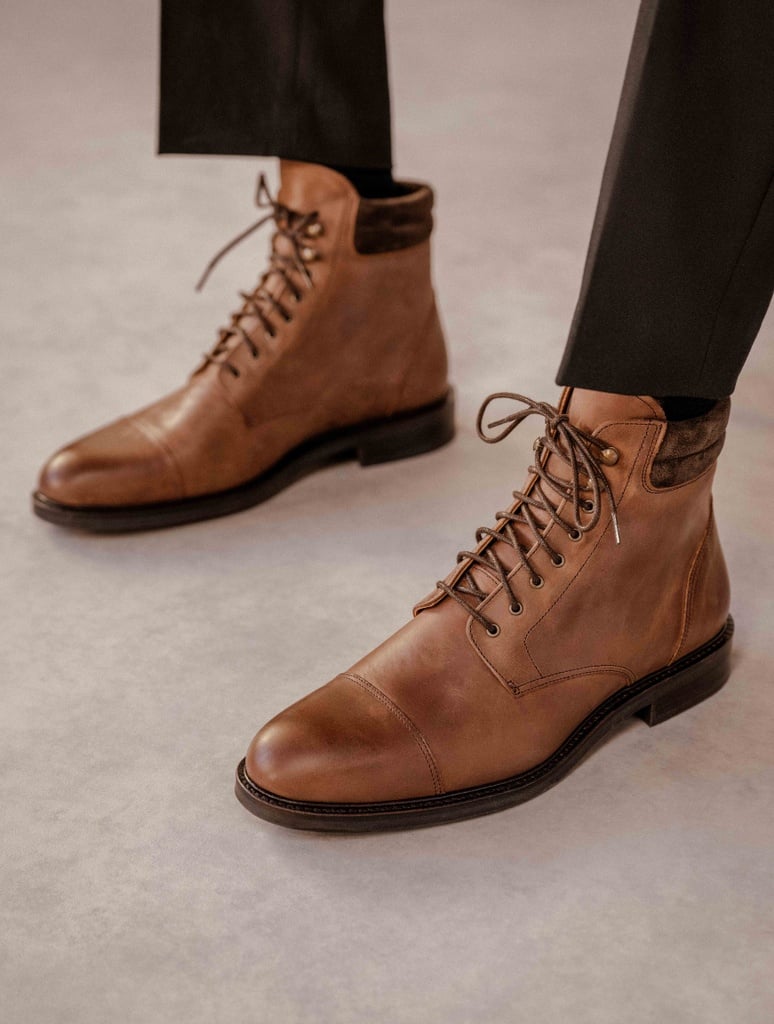 Boots : Gilford - Mocaccino