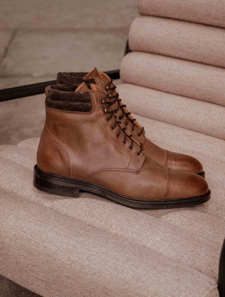 Boots : Gilford - Mocaccino