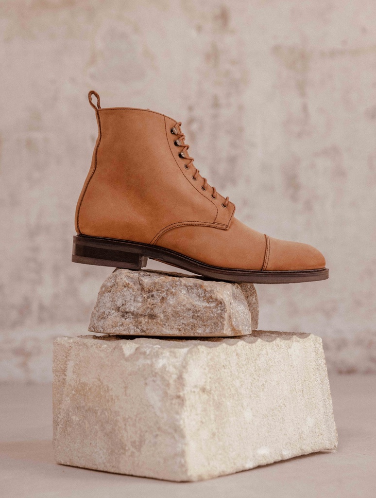 Boots : Harper - Steppe