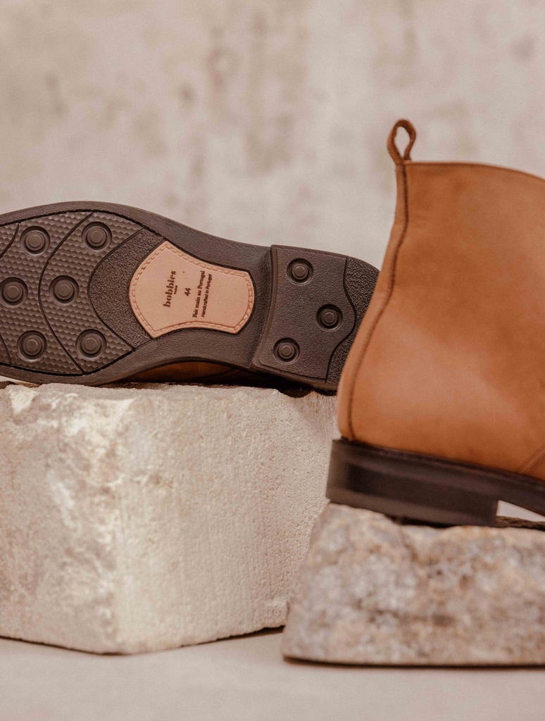 Boots : Harper - Steppe