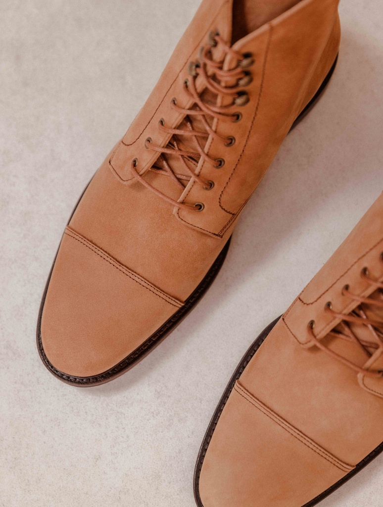 Boots : Harper - Steppe