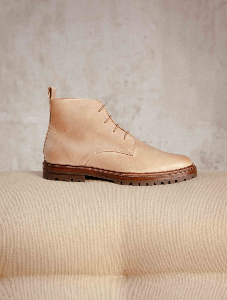 Boots : Howelsen - Savane