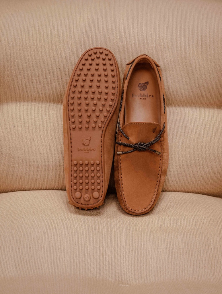 Mokassins : Lloyd - Steppe