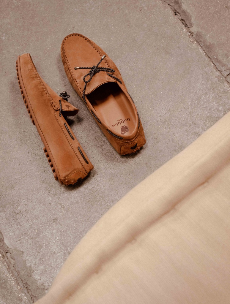 Mokassins : Lloyd - Steppe