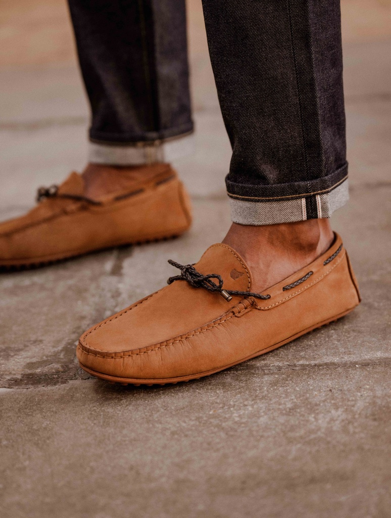 Mokassins : Lloyd - Steppe