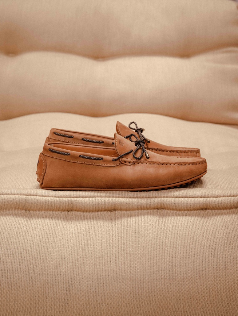 Mokassins : Lloyd - Steppe