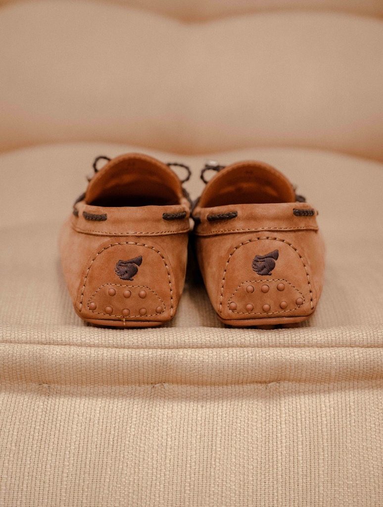 Mokassins : Lloyd - Steppe