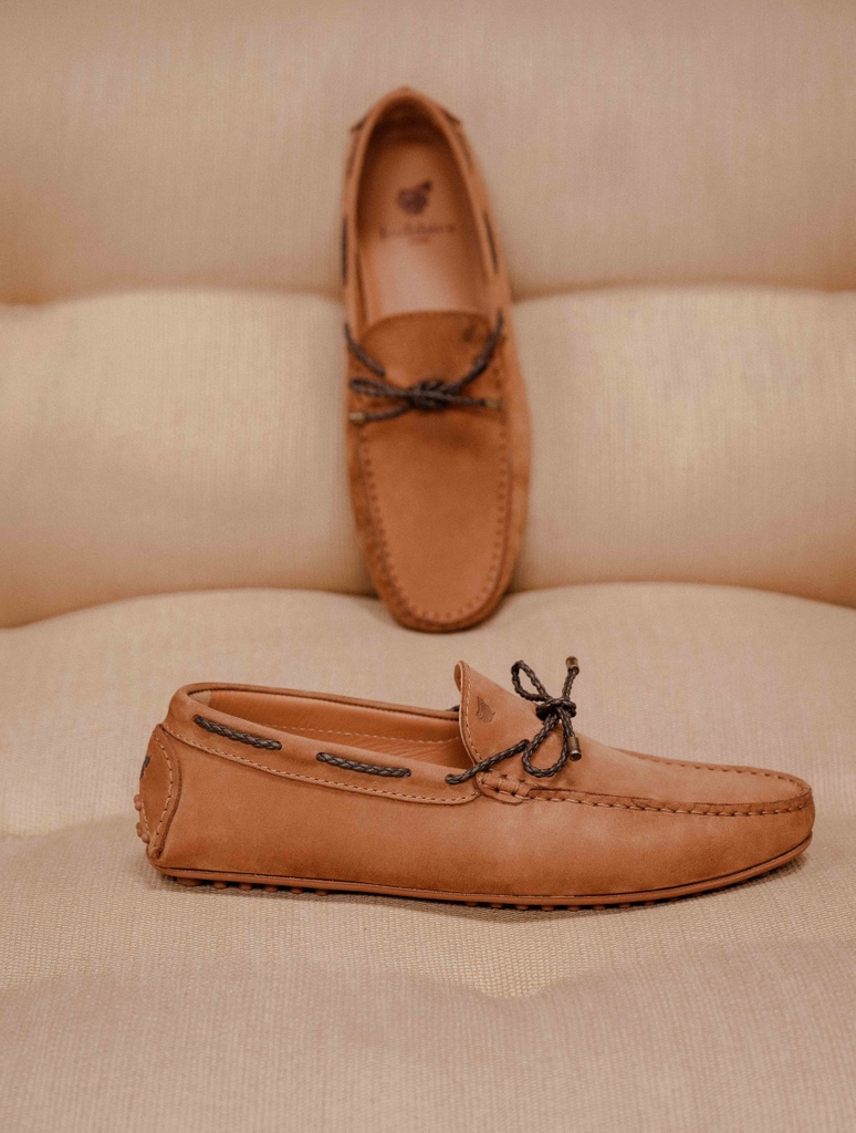 Mokassins : Lloyd - Steppe