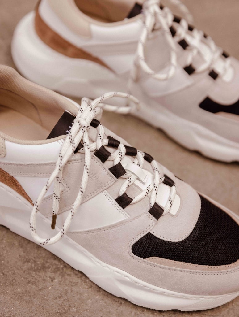 Turnschuhe : Lennox - Black Cap