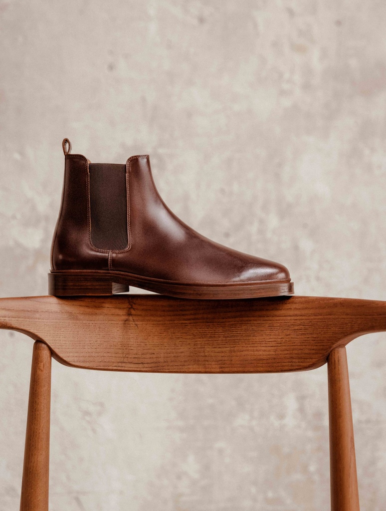 Boots : Nolan - Irish Coffee